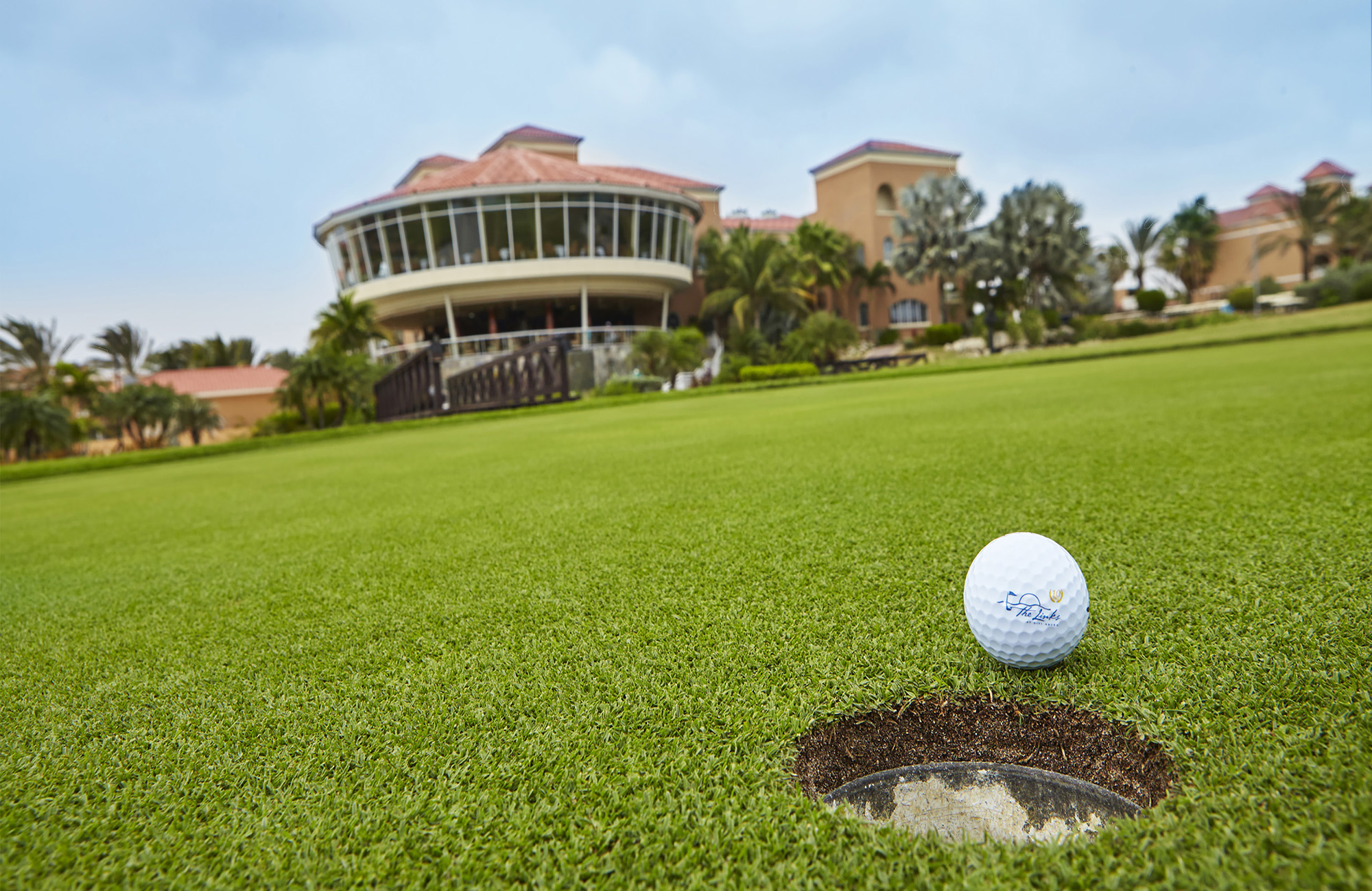 The Links at Divi Aruba